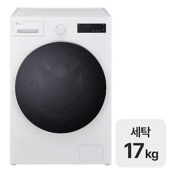LG전자 트롬 <b>F17ITPR</b>