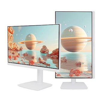 쓰리윈즈 <b>인터픽셀</b> IPQ2730 QHD IPS 120 게이밍 화이트 무결점