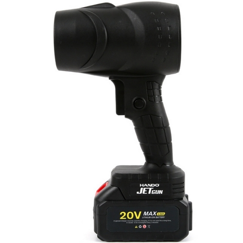 한도 HD-JETGUN (4.0Ah, 배터리 1개)_이미지