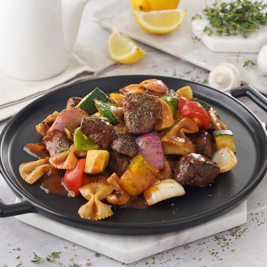 파르팔레 비프 찹스테이크 2인분 570g