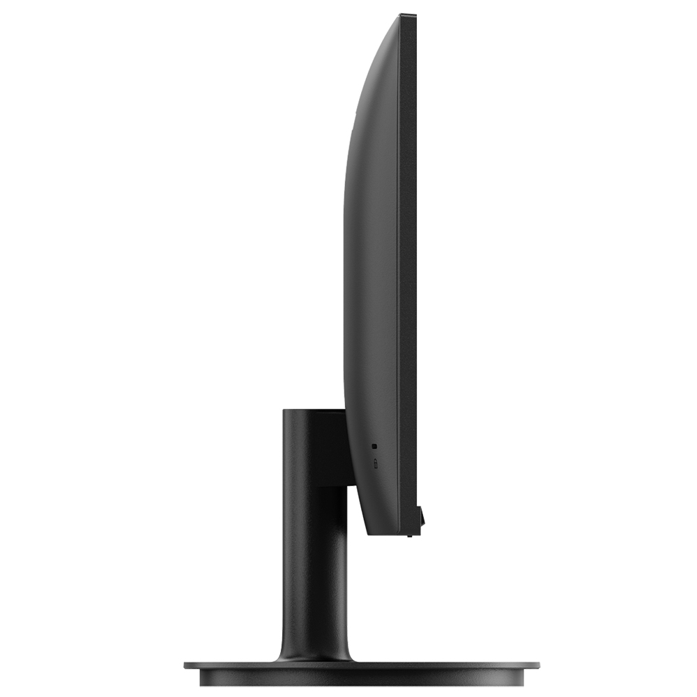 필립스 241V8B 프리싱크 100 시력보호 보더리스 무결점_이미지