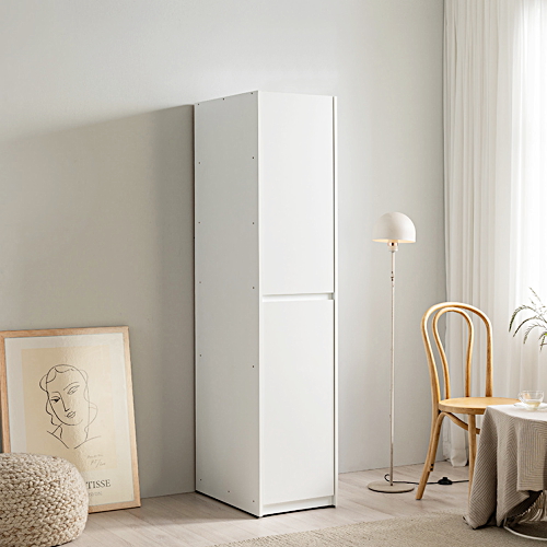 잉글랜더 리얼 틈새 다용도 수납장 (40cm)_이미지