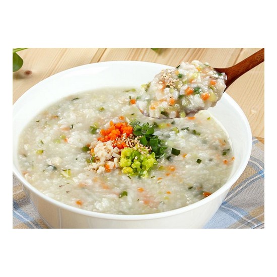 서울마님죽 야채죽 500g