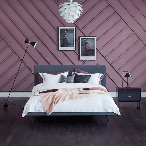 시몬스 칼릭스2 침대 Q 하드 타입 (허브)_이미지