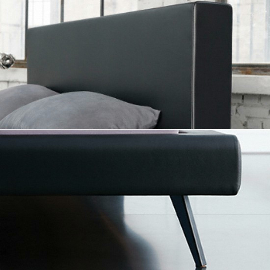 시몬스 칼릭스2 침대 Q 하드 타입 (허브)_이미지