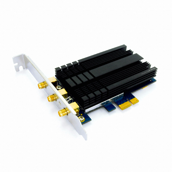 EFM ipTIME A3000PX PCI-E 무선랜카드_이미지