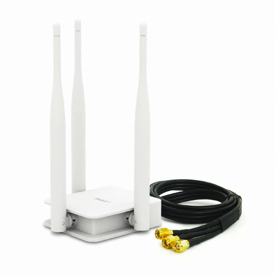 EFM ipTIME A3000PX PCI-E 무선랜카드_이미지