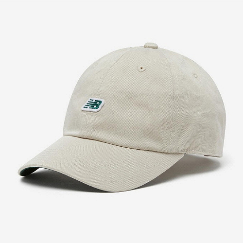 뉴발란스 SMALL LOGO BALLCAP NBGDEFP601-35