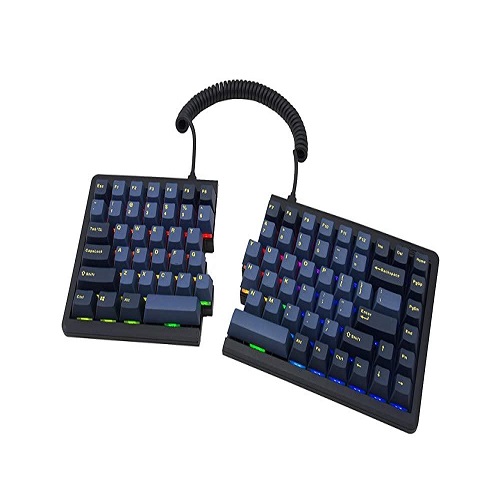 Mistel MD770 RGB BAROCCO ������ �и��� Ű����