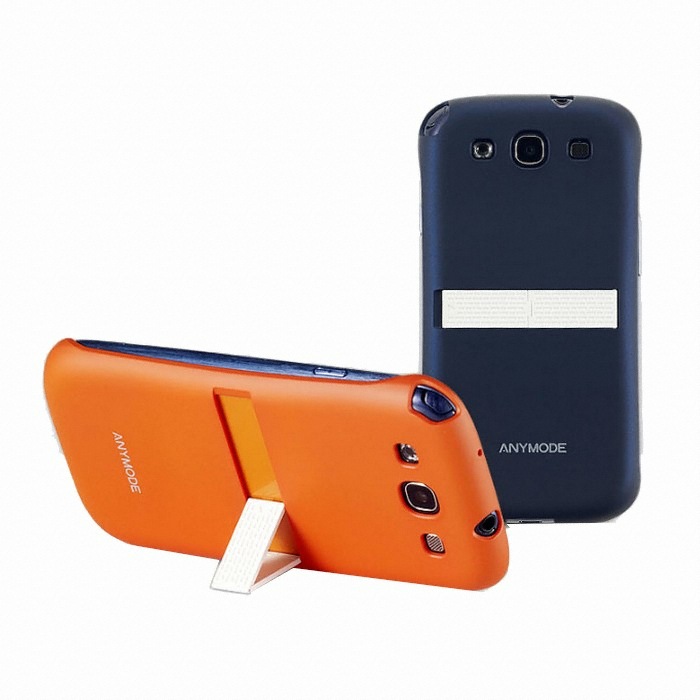 갤럭시S3 킥 스탠드 케이스