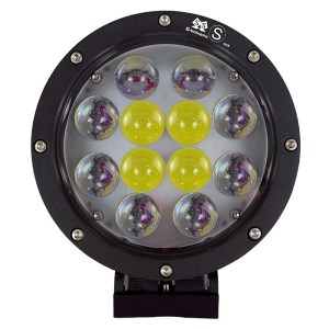 SS테크마린 S-120 4D렌즈 120W 서치라이트