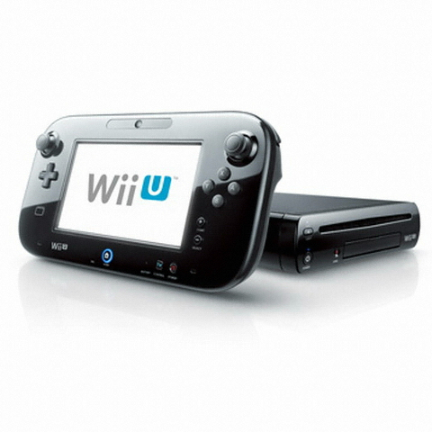 Wii U 프리미엄 세트 (중고)_이미지