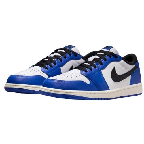 나이키 에어 조던 1 로우 게임 로얄 CZ0790-140 (병행)_이미지