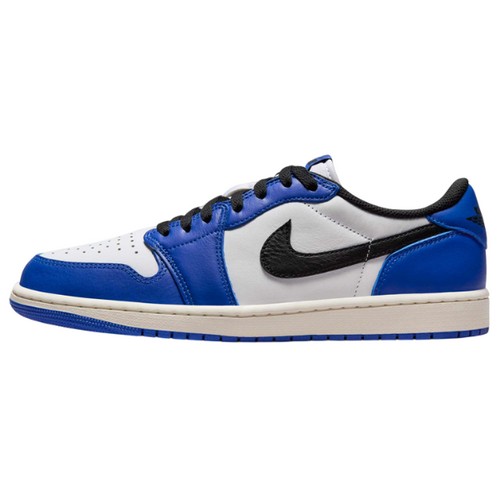 나이키 에어 조던 1 로우 게임 로얄 CZ0790-140 (병행)