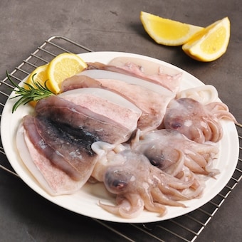 푸르젠 수산대전 국내산 제철 꼬마 <b>갑오징어</b> 500g