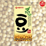 서울우유 원두밀 플러스 190ml (24팩)_이미지