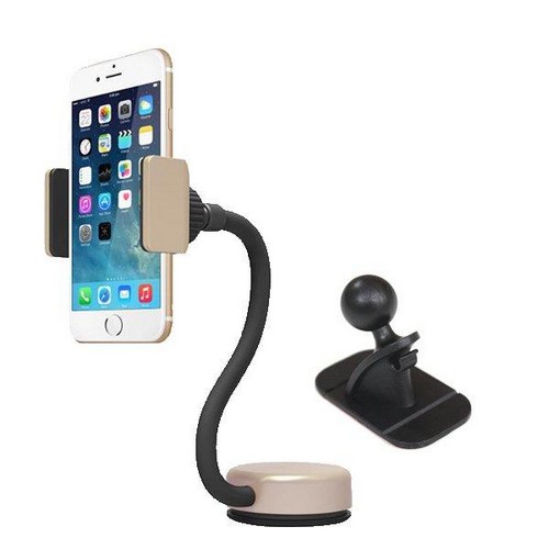 캡데이스 2in1 포쉬 카 마운트 차량용 거치대