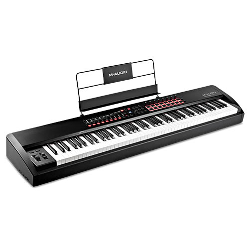 M-AUDIO Hammer 88 Pro_이미지