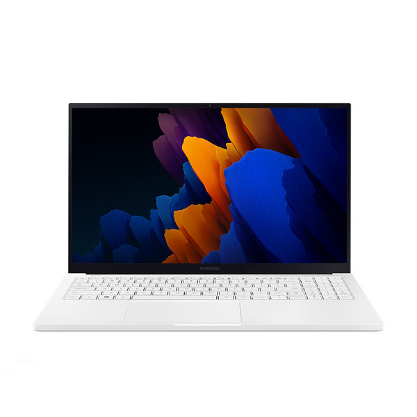 삼성전자 갤럭시북 이온2 NT950XDA-XC78W 24GB램 (SSD 256GB)_이미지