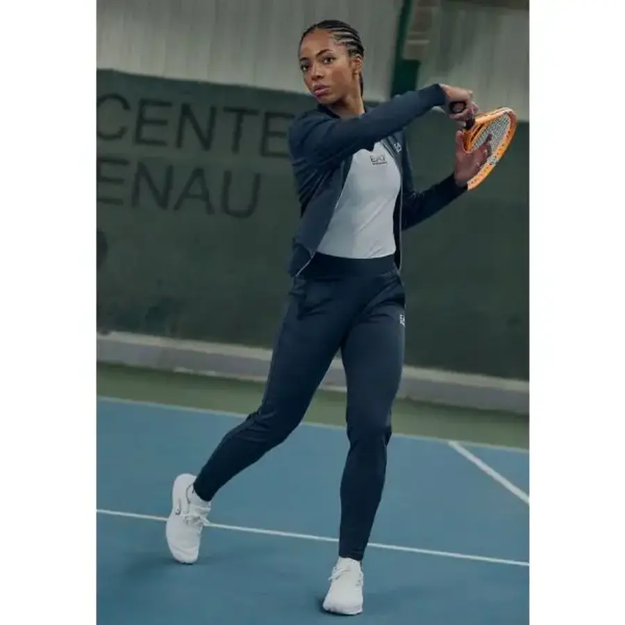 EA7 MULTI SPORT SET Tracksuit navy blue 7486451