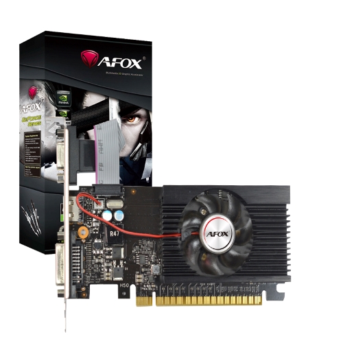 지포스 GT710 D3 1GB LP 에이치엔에스텍