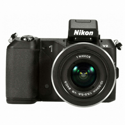 니콘 Nikon1 V2
