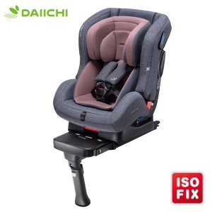 다이치 2018 퍼스트세븐 플러스 (ISOFIX) (로즈우드)_이미지