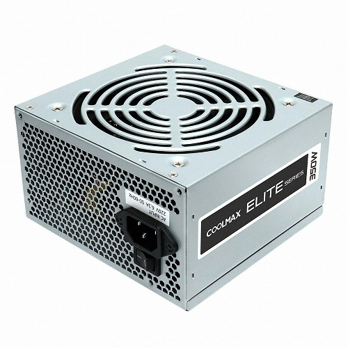 마이크로닉스 COOLMAX ELITE 350W +12V Single Rail 벌크_이미지