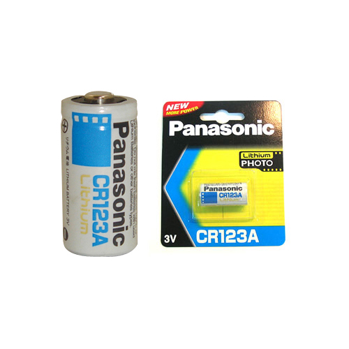 �ĳ��Ҵ� CR123A