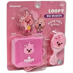 세주 루피 뷰티 파우치 (1개)_이미지