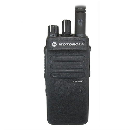 모토로라 XiR-P6600i UL (5개)