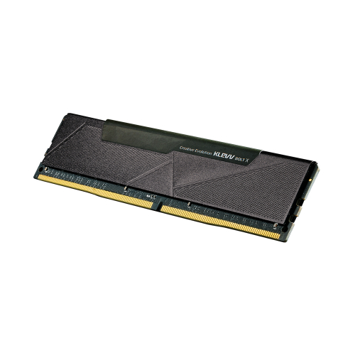 ESSENCORE KLEVV DDR4-3600 CL18 BOLT X 서린 (16GB)_이미지