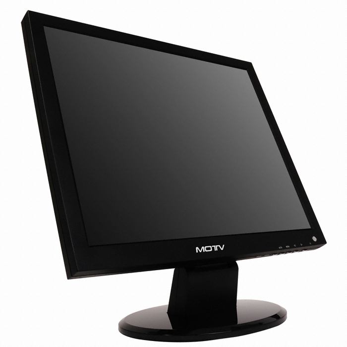 MOTVCNC MOTV MT-191D