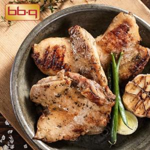 BBQ치킨 통살 닭다리구이 소금구이맛 120g (20개)_이미지