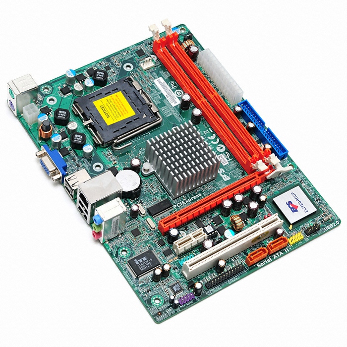 ECS G31T-M9 V1.0_이미지