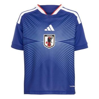 키즈 축구 일본 대표 홈 유니폼 쇼츠 슬리브 149359914
