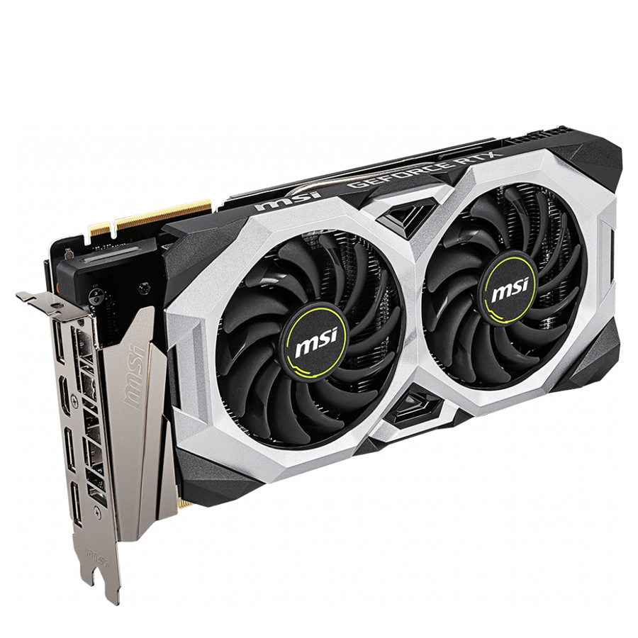 MSI ������ RTX 2080 ������ V2 D6 8GB