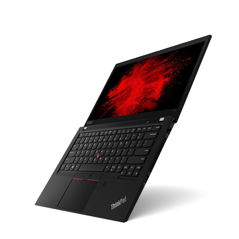 레노버 씽크패드 P14s-20S40002KR 40GB램 (SSD 256GB)