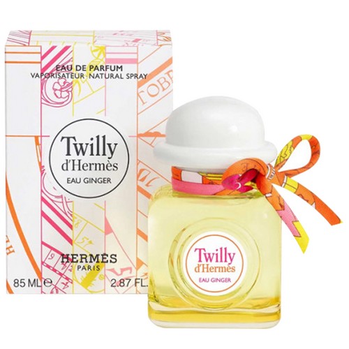 에르메스 트윌리 데르메스 오 진저 EDP (85ml)