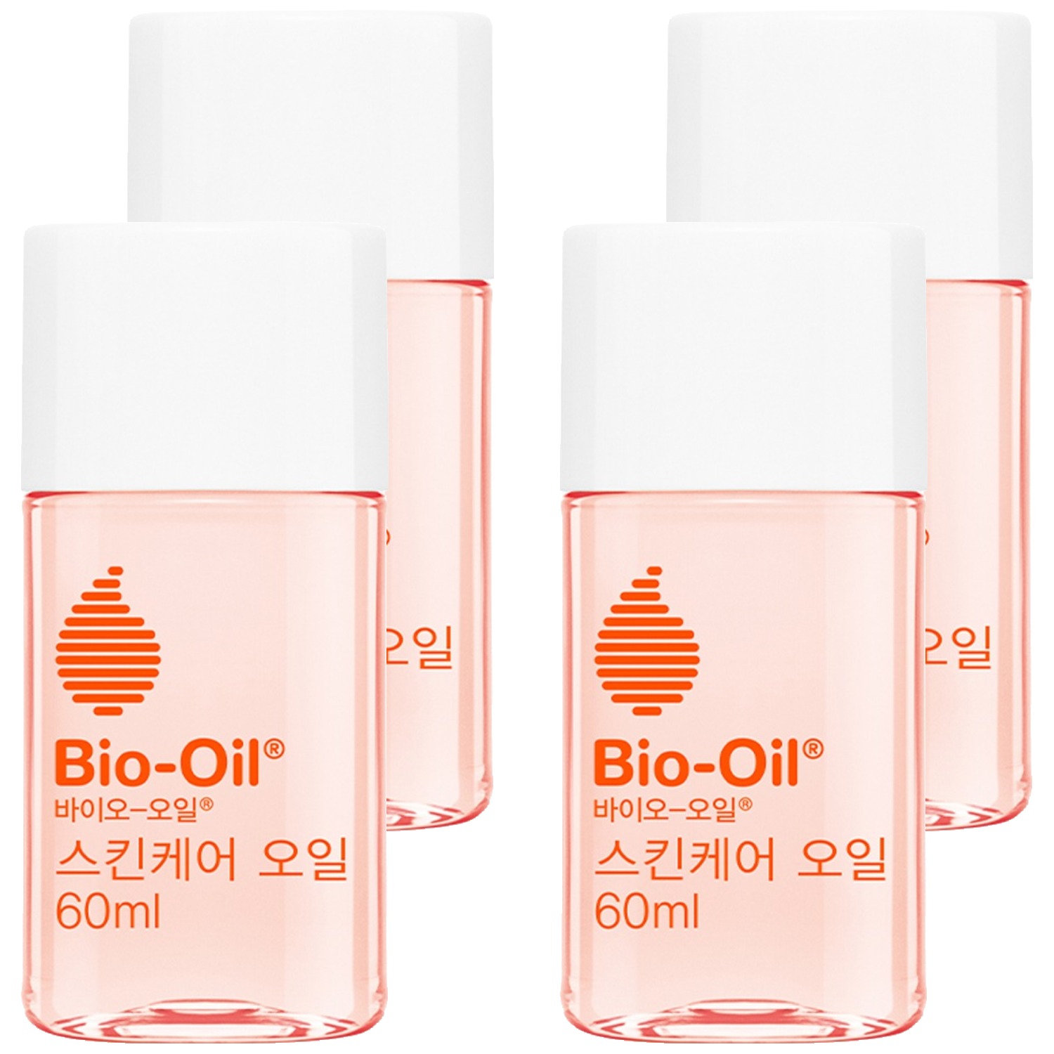 바이오오일 스킨케어 오일 60ml