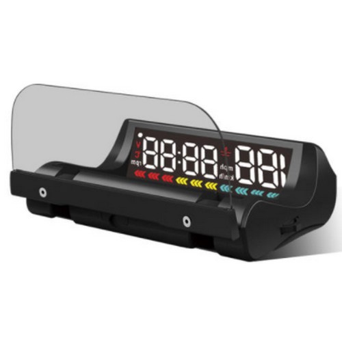 위드피플즈 가제트 차량용 HUD GHD7000