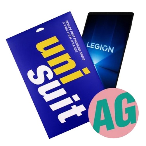 레노버 Y700 4세대 지문방지 저반사 액정보호필름