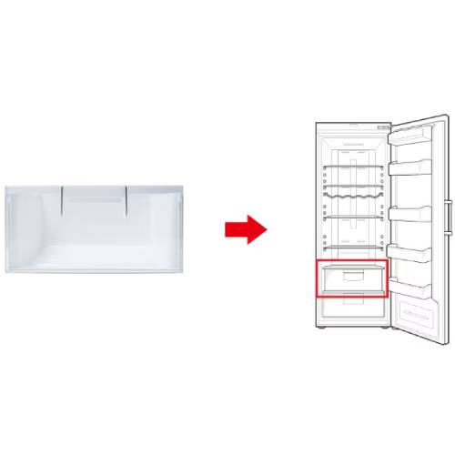 LG���� ��ä�� �ٱ��� AJP73817001