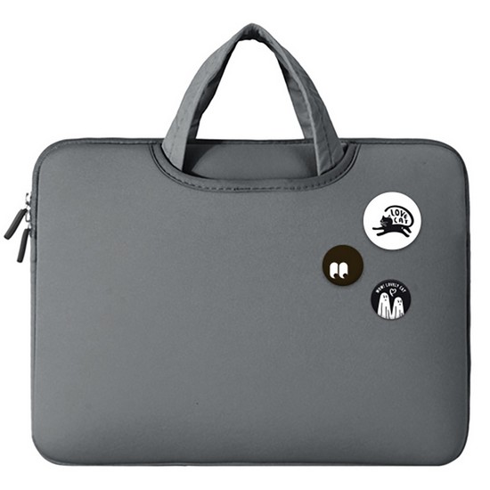 디스트 스윗멜로우 15인치 노트북파우치