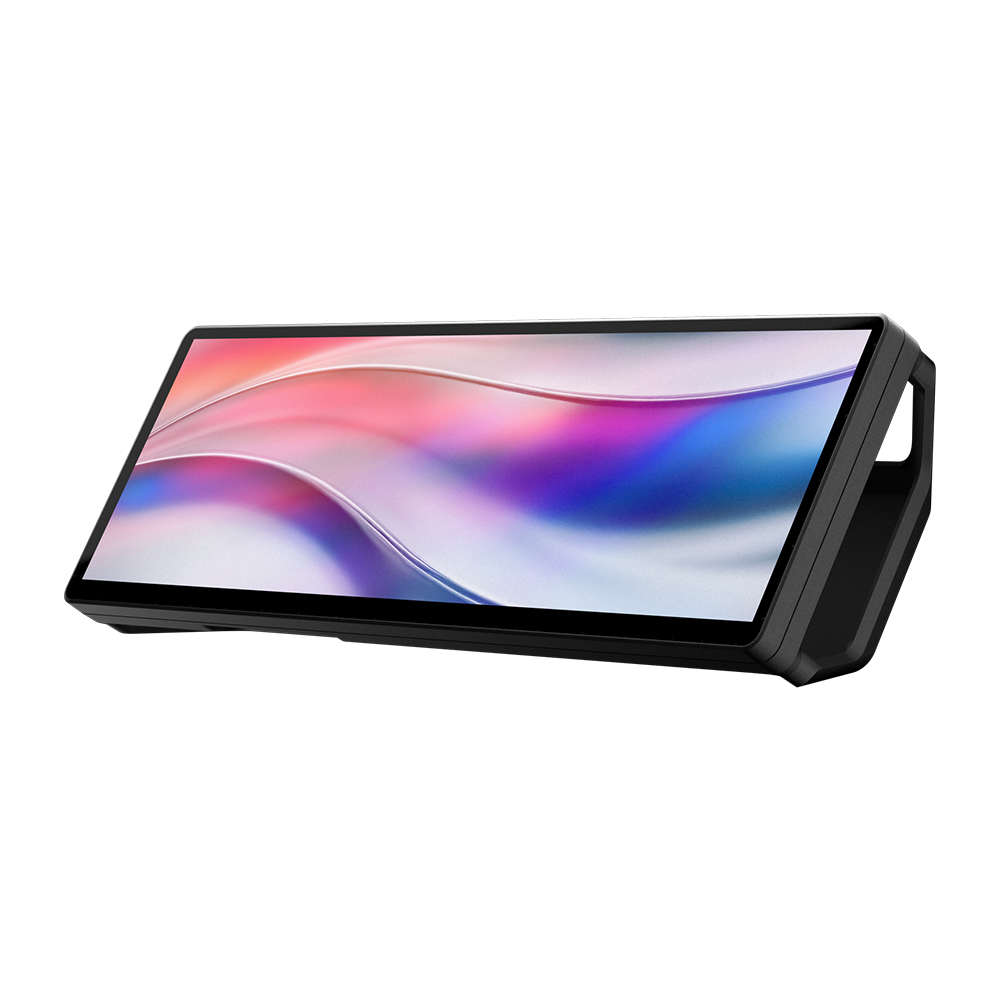 CORSAIR XENEON ���� ��ġ��ũ�� ���� ���ͺ� 14.5