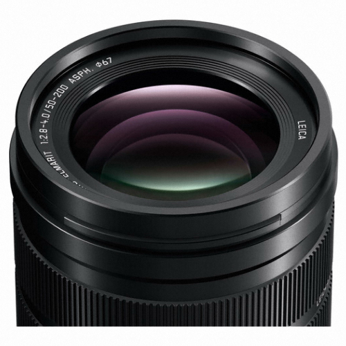 파나소닉 루믹스 LEICA DG VARIO-ELMARIT 50-200mm F2.8-4 ASPH POWER OIS (정품)_이미지