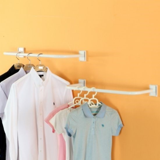 키펙스 공간활용 월마운트 행거 70