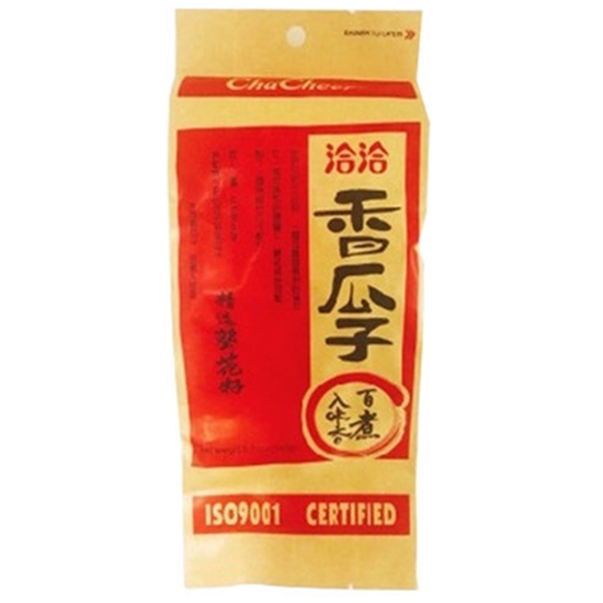 챠챠 양념 해바라기씨 145g