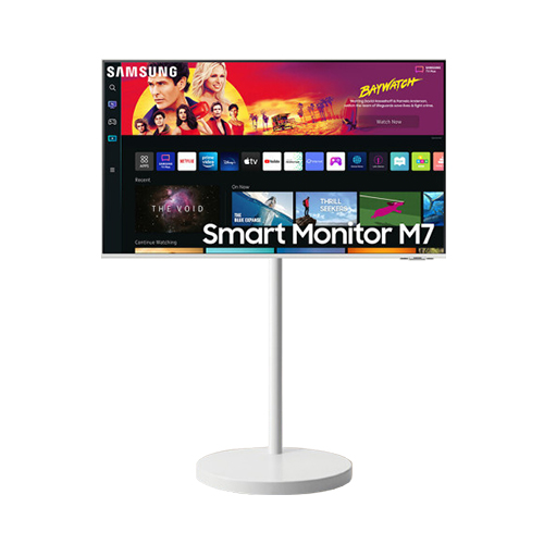 삼성전자 무빙스타일 M7 M70B S43BM703 이동형 패키지 (삼성 무빙)