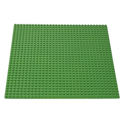 클래식 녹색 놀이판 (10700)